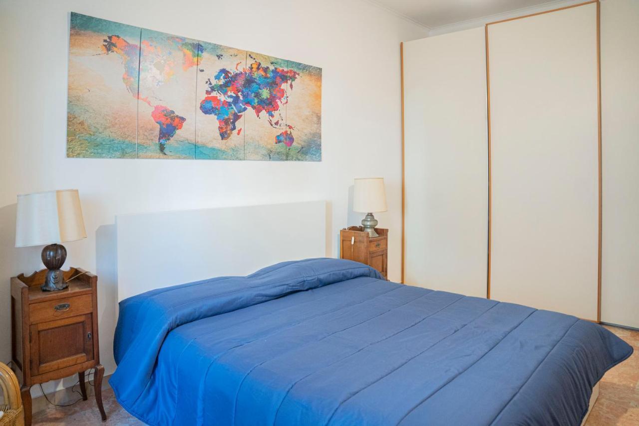 076 - Casa La Libreria, Centro Citta Di Chiavari, 500 Metri Da Mare E Spiagge - 2 Camere Da Letto المظهر الخارجي الصورة