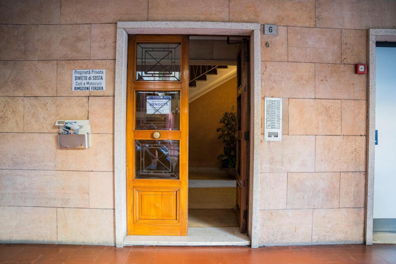 076 - Casa La Libreria, Centro Citta Di Chiavari, 500 Metri Da Mare E Spiagge - 2 Camere Da Letto المظهر الخارجي الصورة